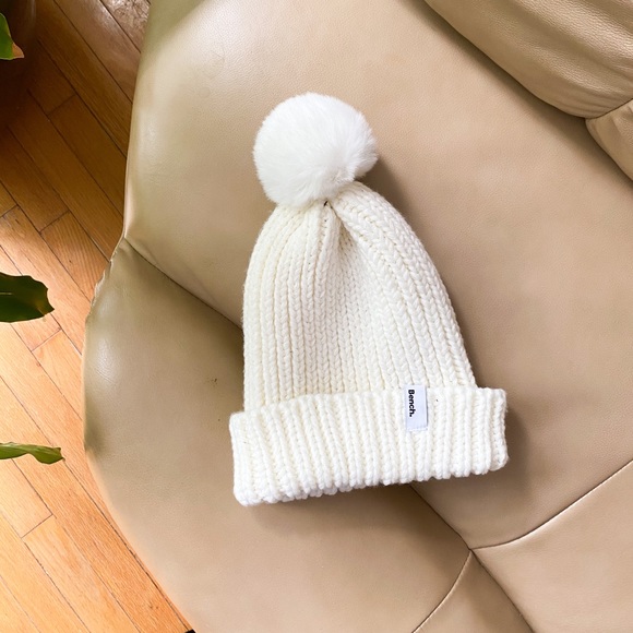 Bench Accessories - New Bench Beanie